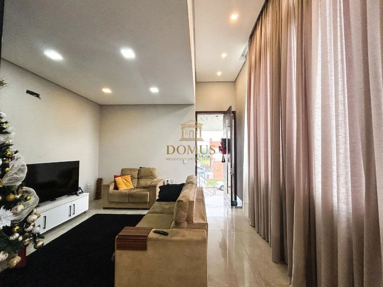 Casa com 3 dormitórios no Condomínio Buenavista - Foto 6