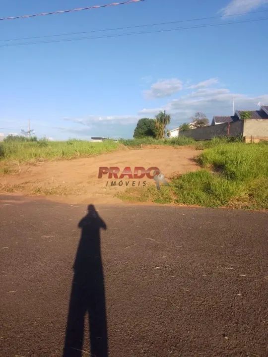 Terreno à venda em Porto Rico, riviera porto rico, com 200 m² - Foto 3