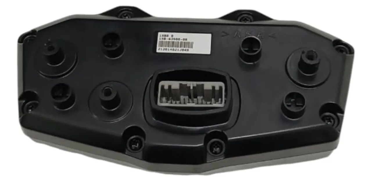 Painel Yamaha Mt 07 Abs Original - Foto 4