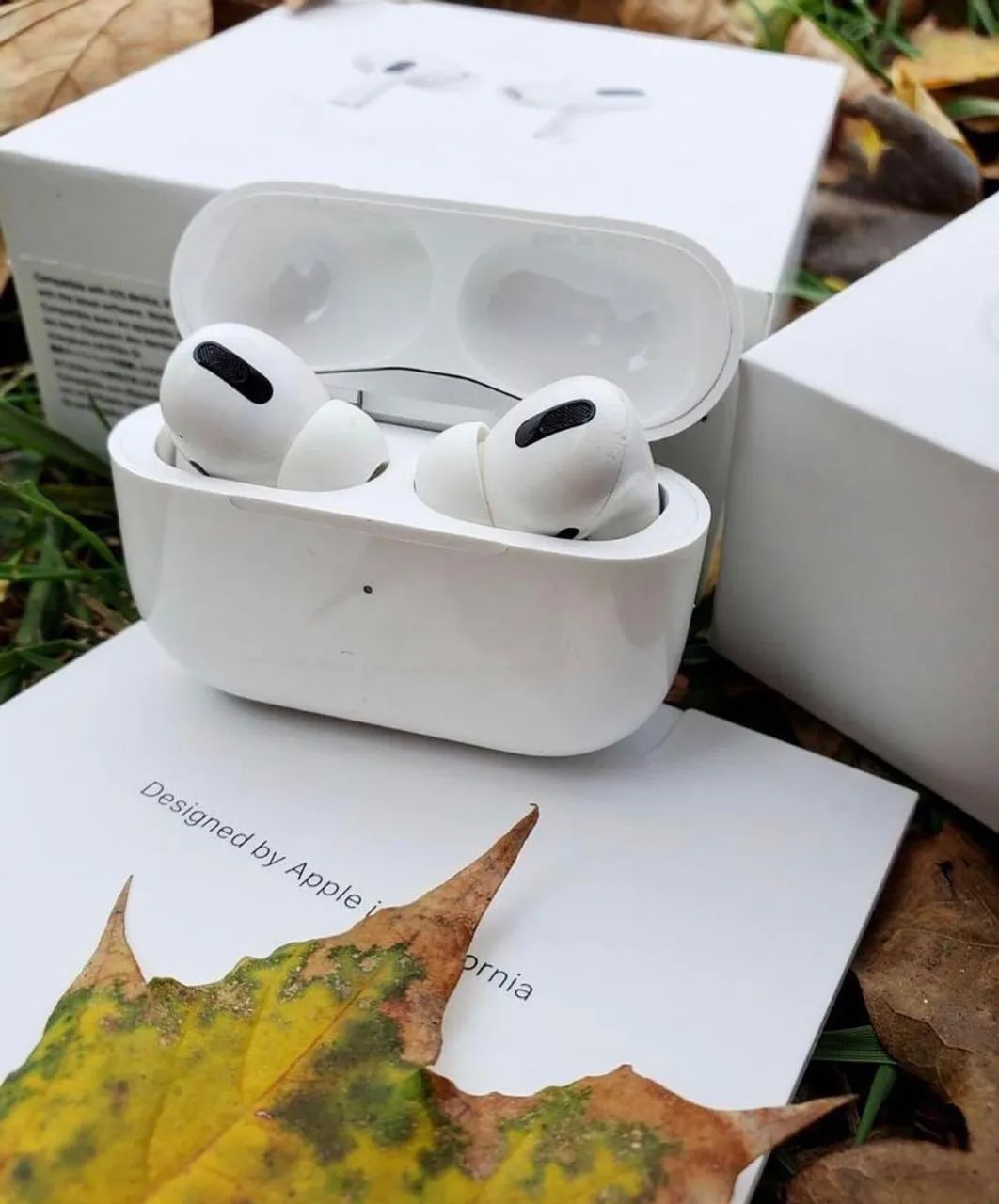 AirPods Pro
