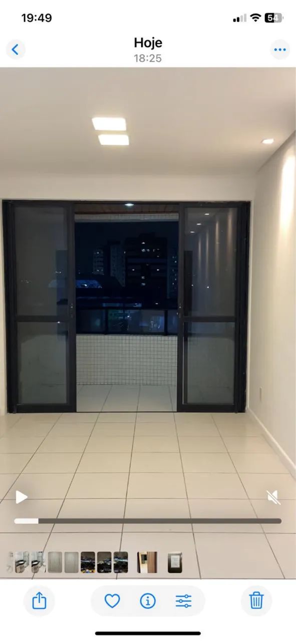 Próximo à praia, excelente localização 