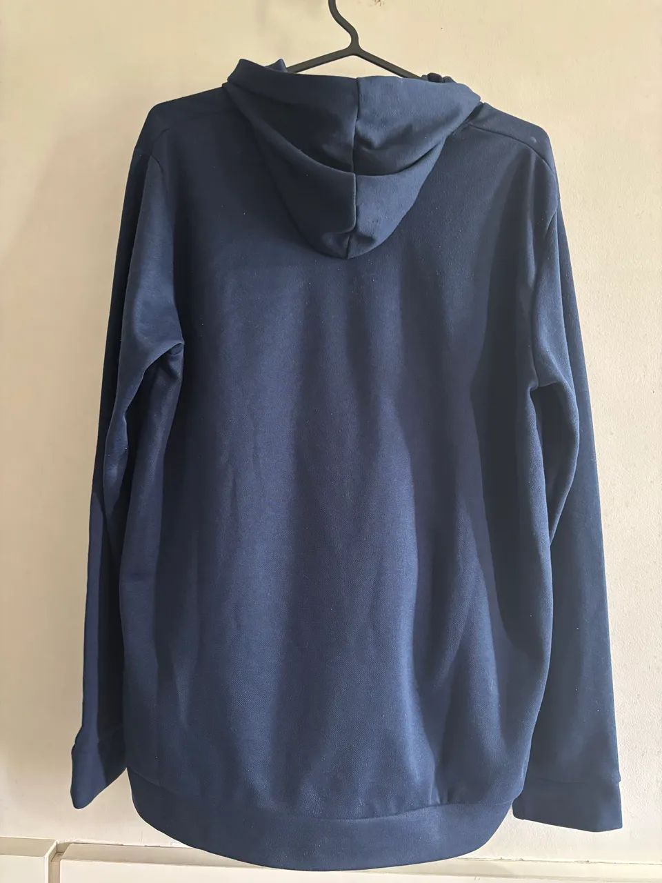 [FRETE GRÁTIS] Blusão de Moletom - Kappa - Foto 2