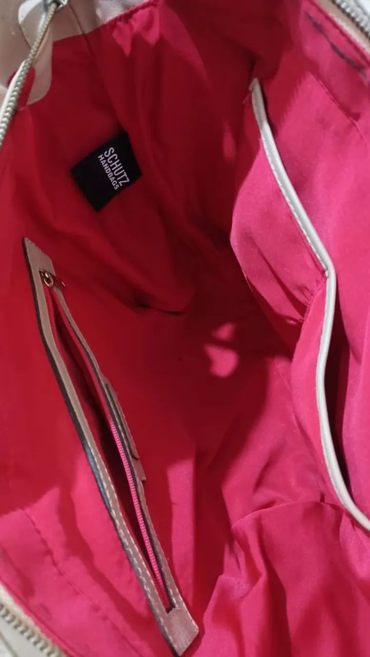 Bolsa Schutz - Foto 2