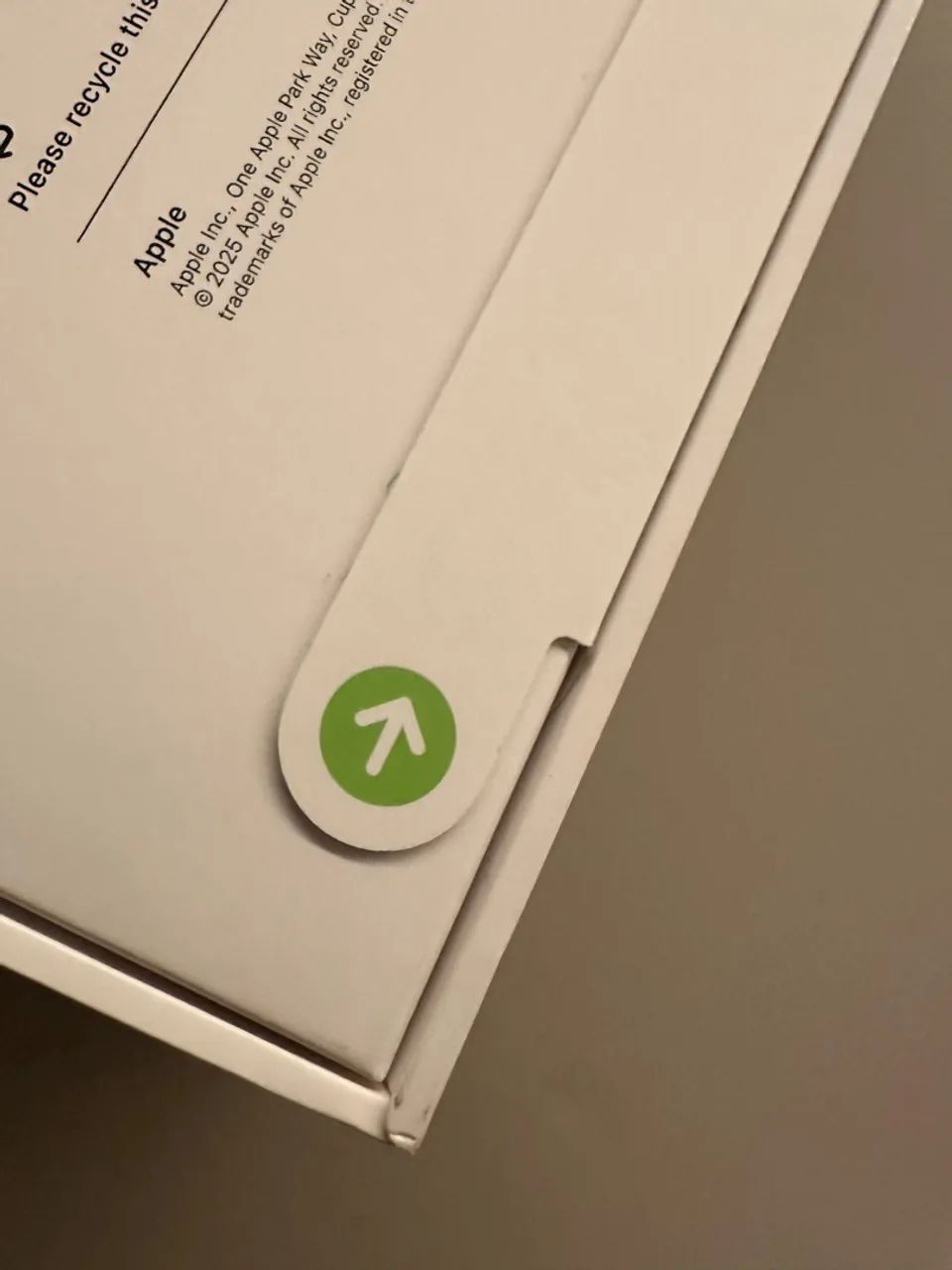 iPad Última Geração 256Gb - Novo na Caixa - 1 ano garantia - Foto 4