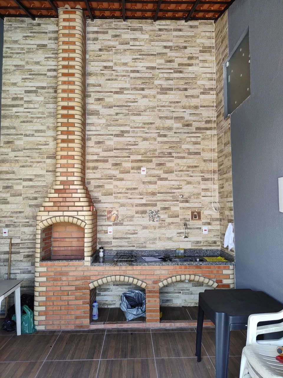 Casa de Temporada - Conforto e Comodidade - Foto 3