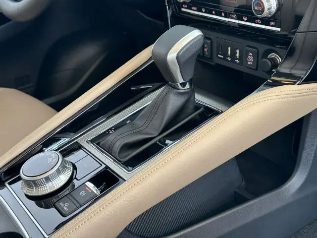 PAJERO SPORT LEGEND 2.4 4X4 7L ( 14mil km) - Foto 13