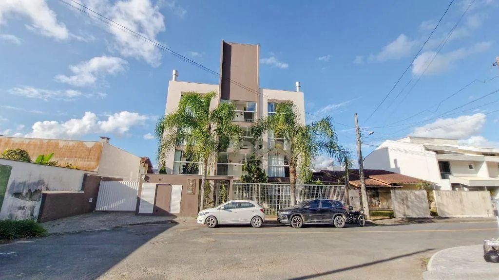 Apartamento com 2 dormitórios à venda, 72 m² por R$ 375.000,00 - Bela Vista - Gaspar/SC - Foto 4
