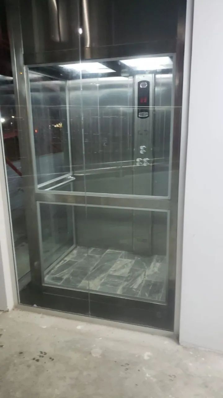 Elevador para Comércio - Foto 6