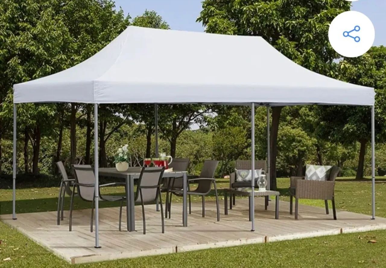Tenda Remixx articulado 3x6 - Foto 3