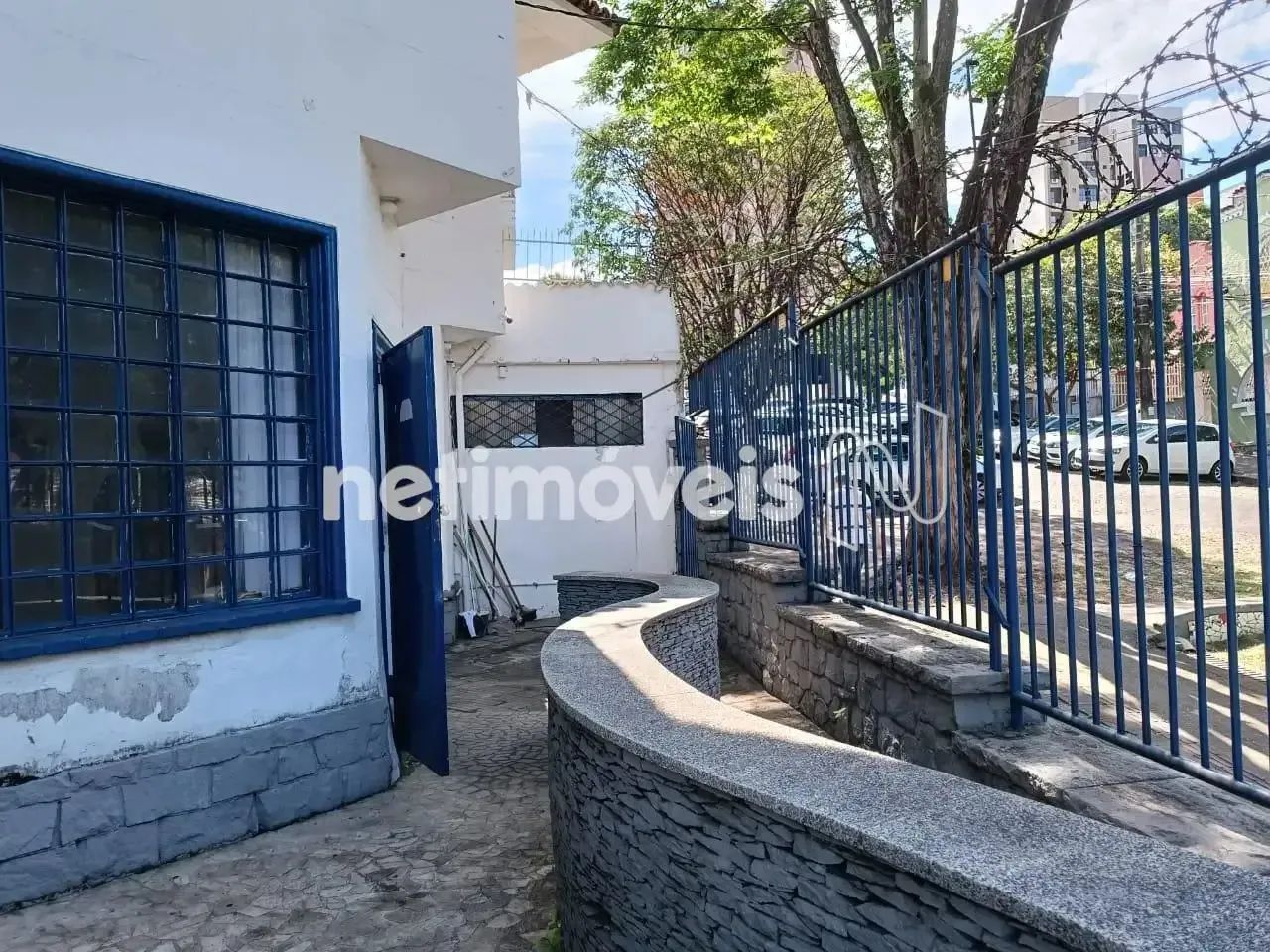 Locação Casa comercial Barro Preto Belo Horizonte - Foto 8