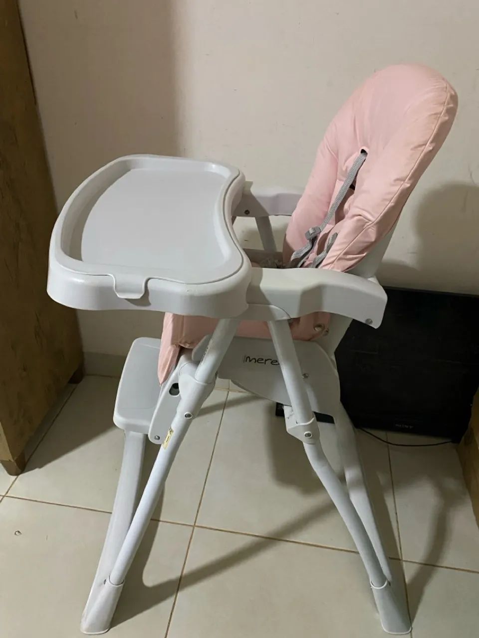 Cadeirinha de Alimentação Merenda  - Foto 2