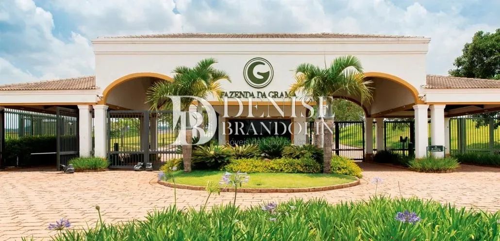 terreno - Residencial Fazenda da Grama - Itupeva - Foto 5