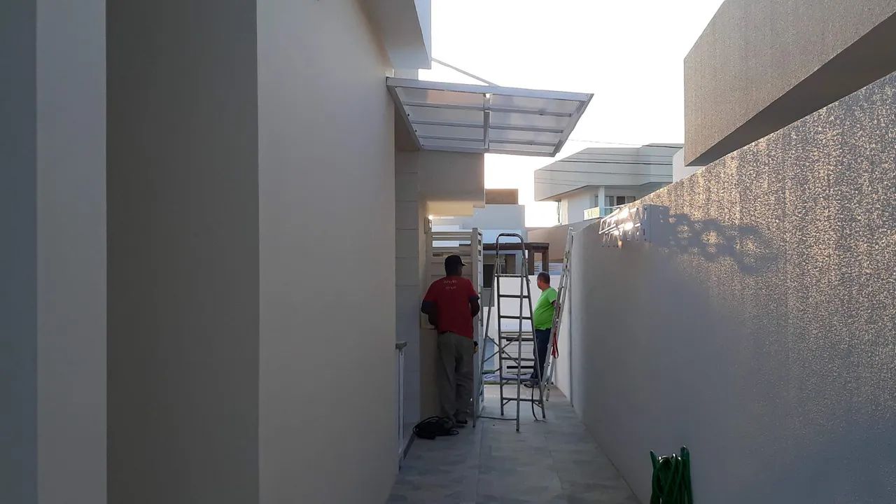 Toldos fixos e móveis  - Foto 3