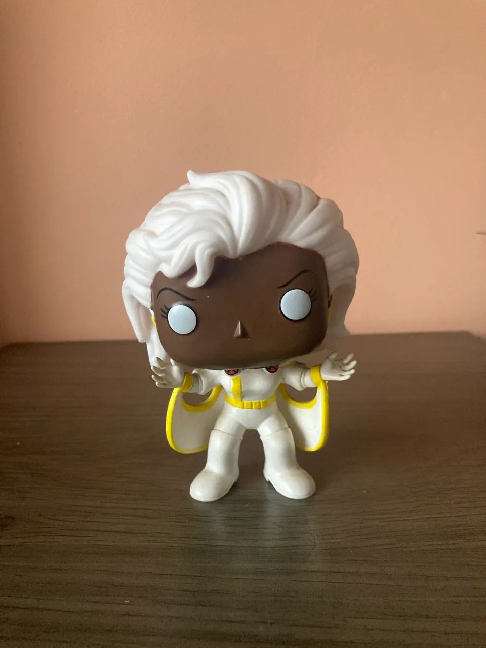 Funko Pop Tempestade - X-Men