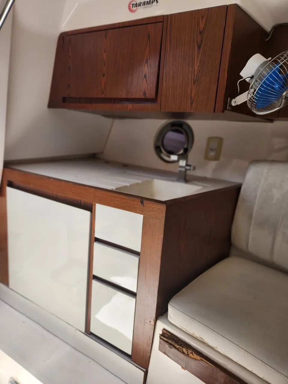 OPORTUNIDADE  Lancha FS 275 Concept - Foto 11