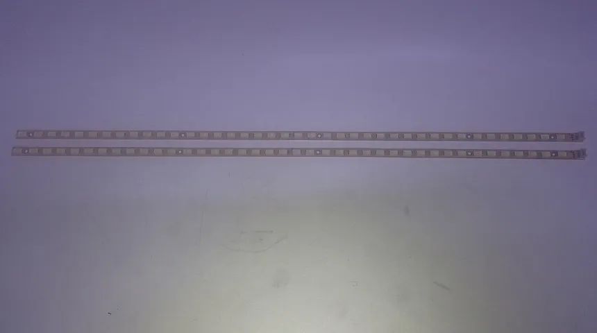 Kit Barra de led da  TV SEMP TOSHIBA LE3253(A)DA 