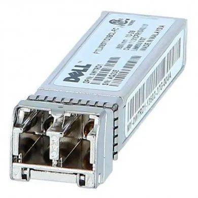 DELL Transceiver SFP+ 10GbE SR 850nm 300m