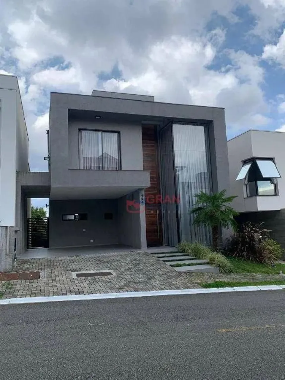 Casa em Condomínio Fechado de alto padrão - Paysage Sunrise