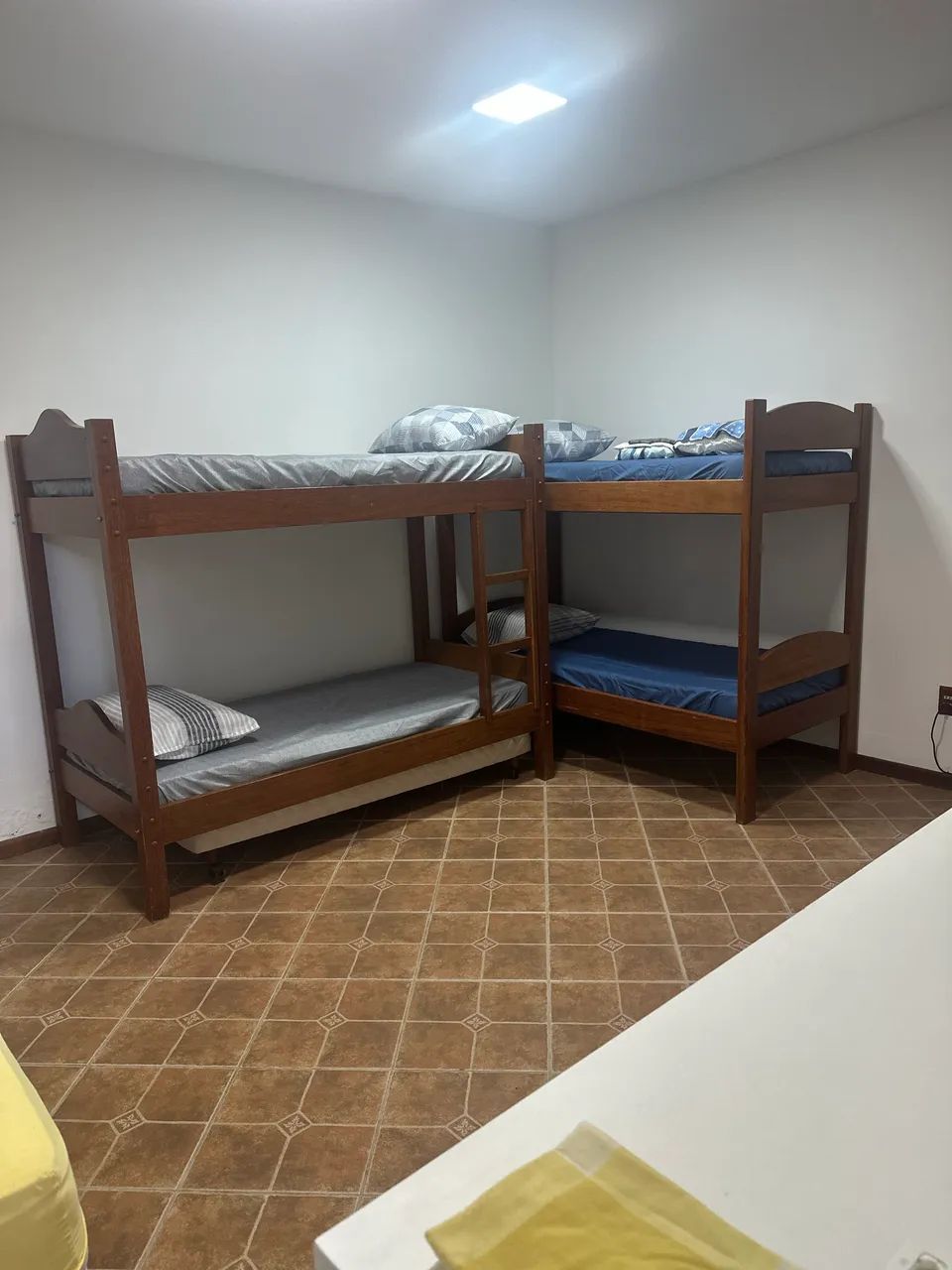 Excelente Casa Grande com Piscina p/ 14 pessoas  - 3 suítes completas / Barra da Lagoa ! - Foto 8