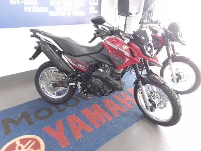 XTZ CROSSER S 150cc - COMPRE SEM CNH!  - Foto 7