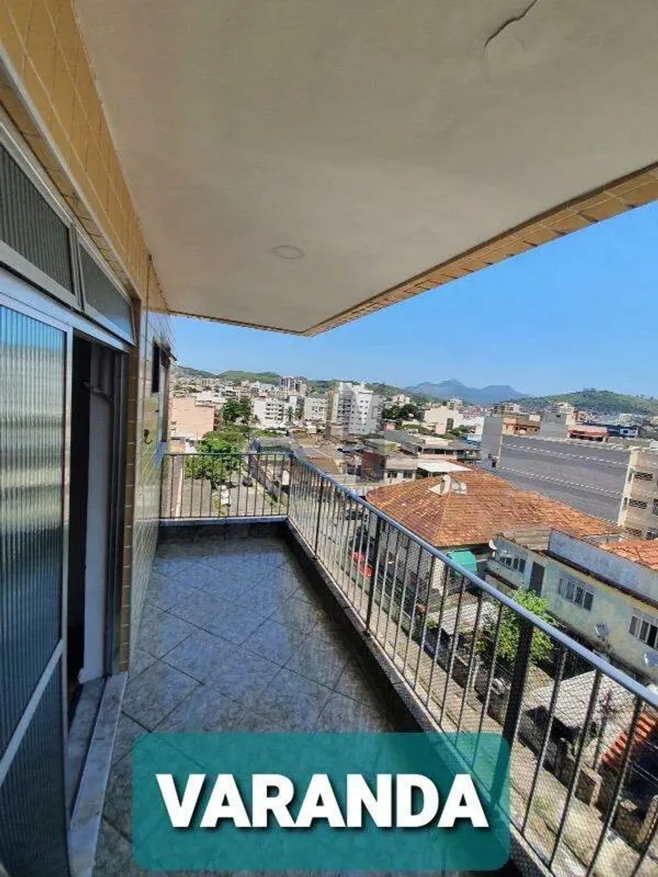 Apartamento à venda, 3 quartos, 1 suíte, 1 vaga, Brás de Pina - Rio de Janeiro/RJ - Foto 4
