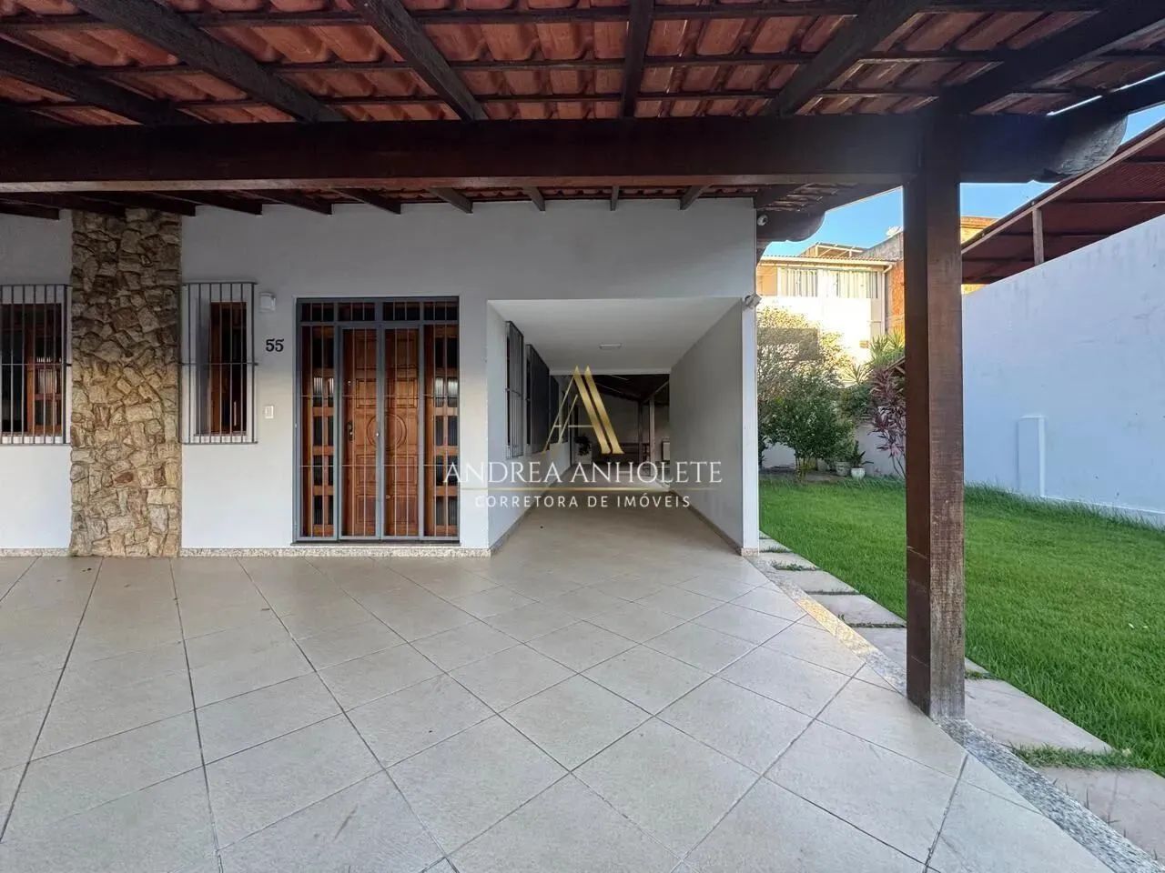 Casa à venda no bairro Jardim América - Cariacica/ES - Foto 2