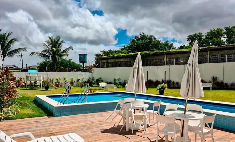 Jean Charles / Torre : Cozinha Americana, 2 Qts(sendo 1 suíte), Lavanderia, Espaço Gourmet - Foto 3