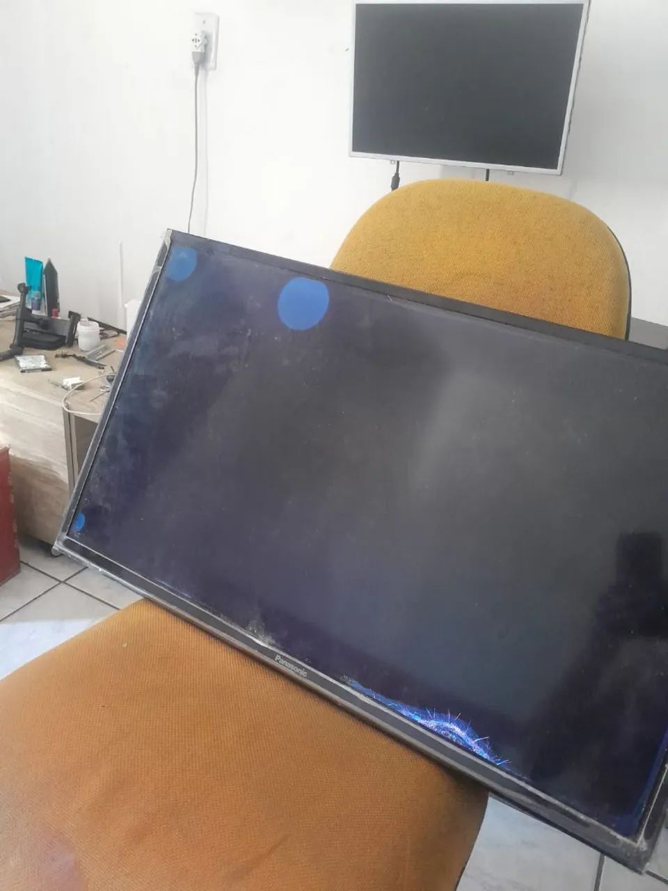 Televisor Panasonic 32 polegadas