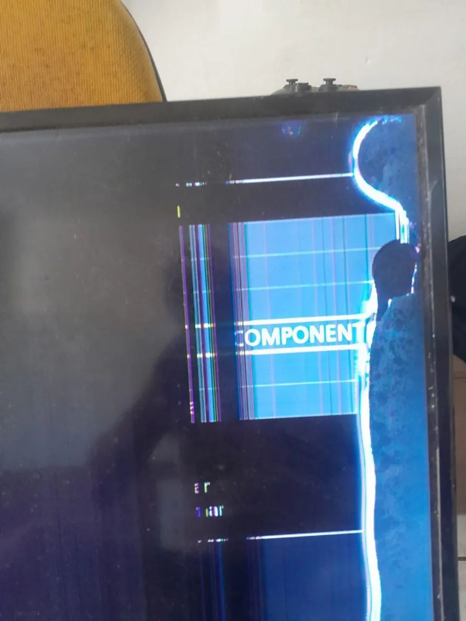 Televisor Panasonic 32 polegadas - Foto 3