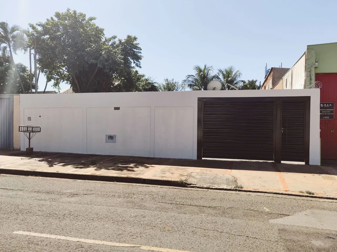 Foto - Campo Grande - Vila São Jorge da Lagoa