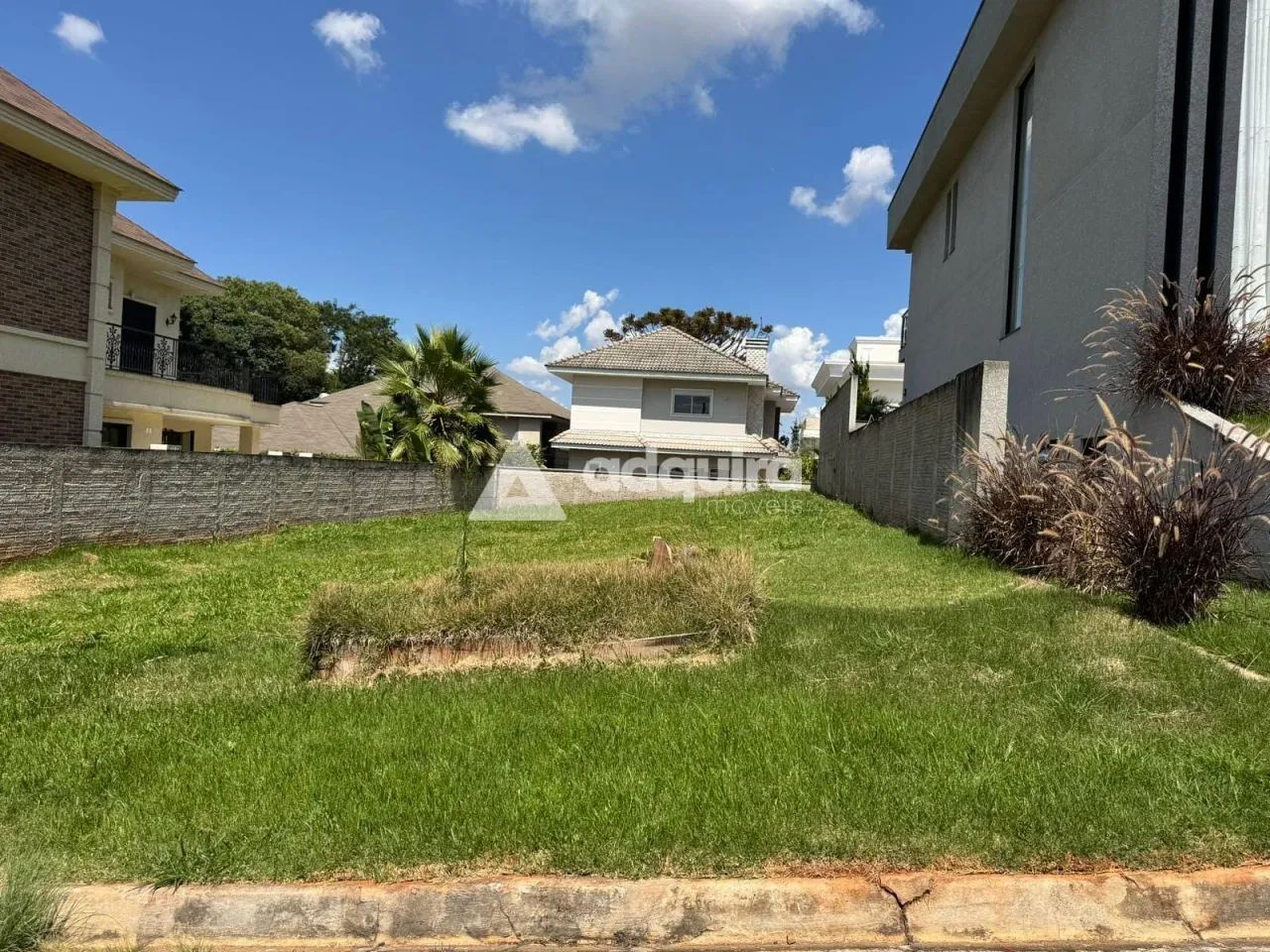 Terreno à venda, Cond. La Defense, Ponta Grossa, PR - Foto 4