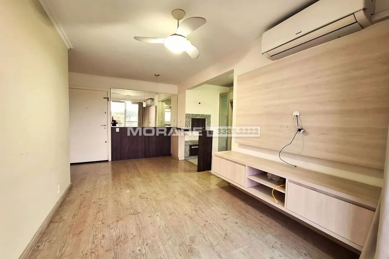Apartamento no condomínio Canto dos Pássaros, com completa infraestrutura - Foto 3