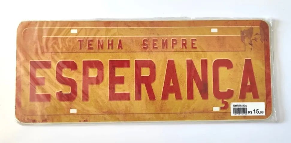 PLACA DECORATIVAS - Foto 2