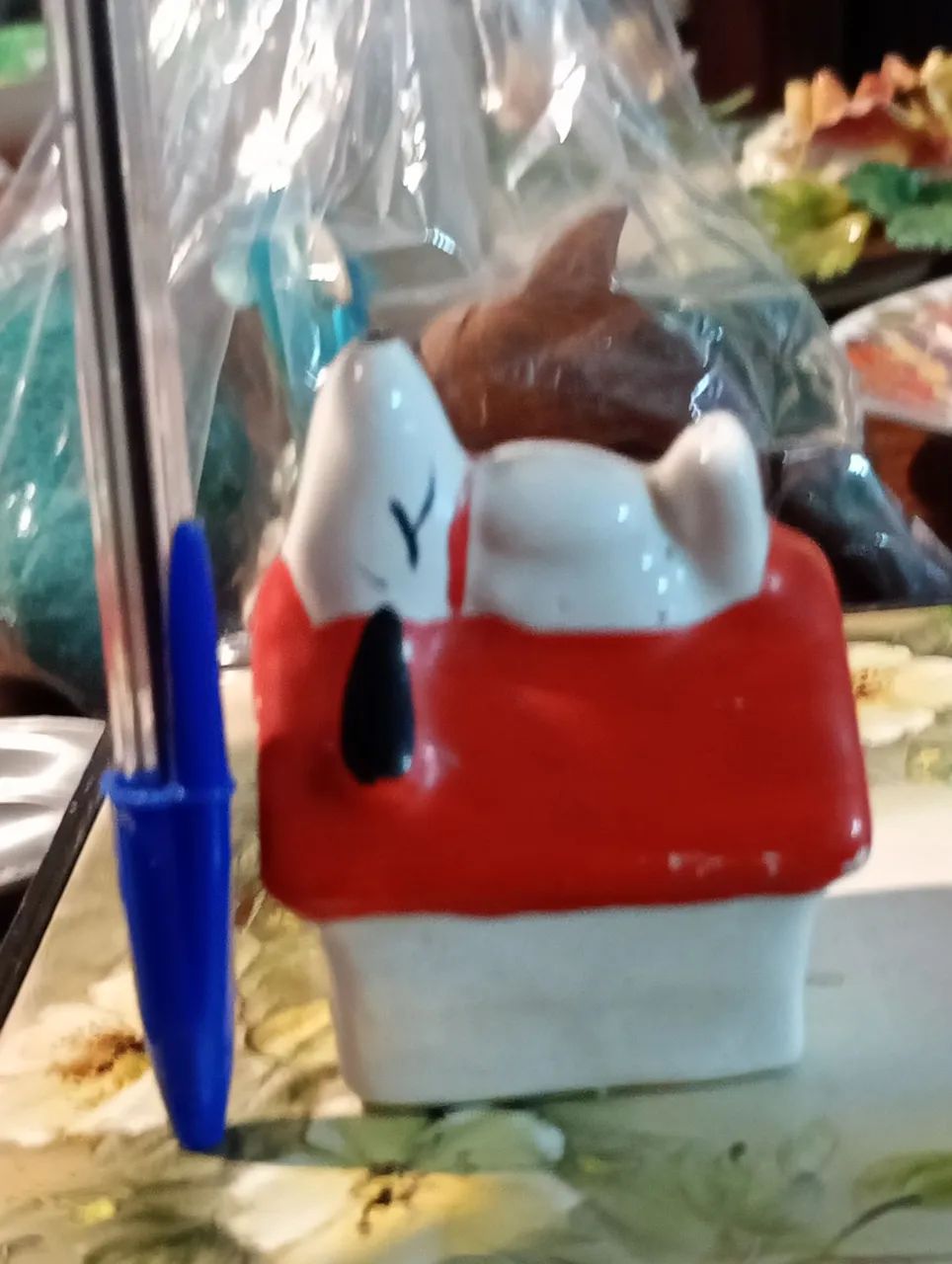 Snoopy - Foto 2