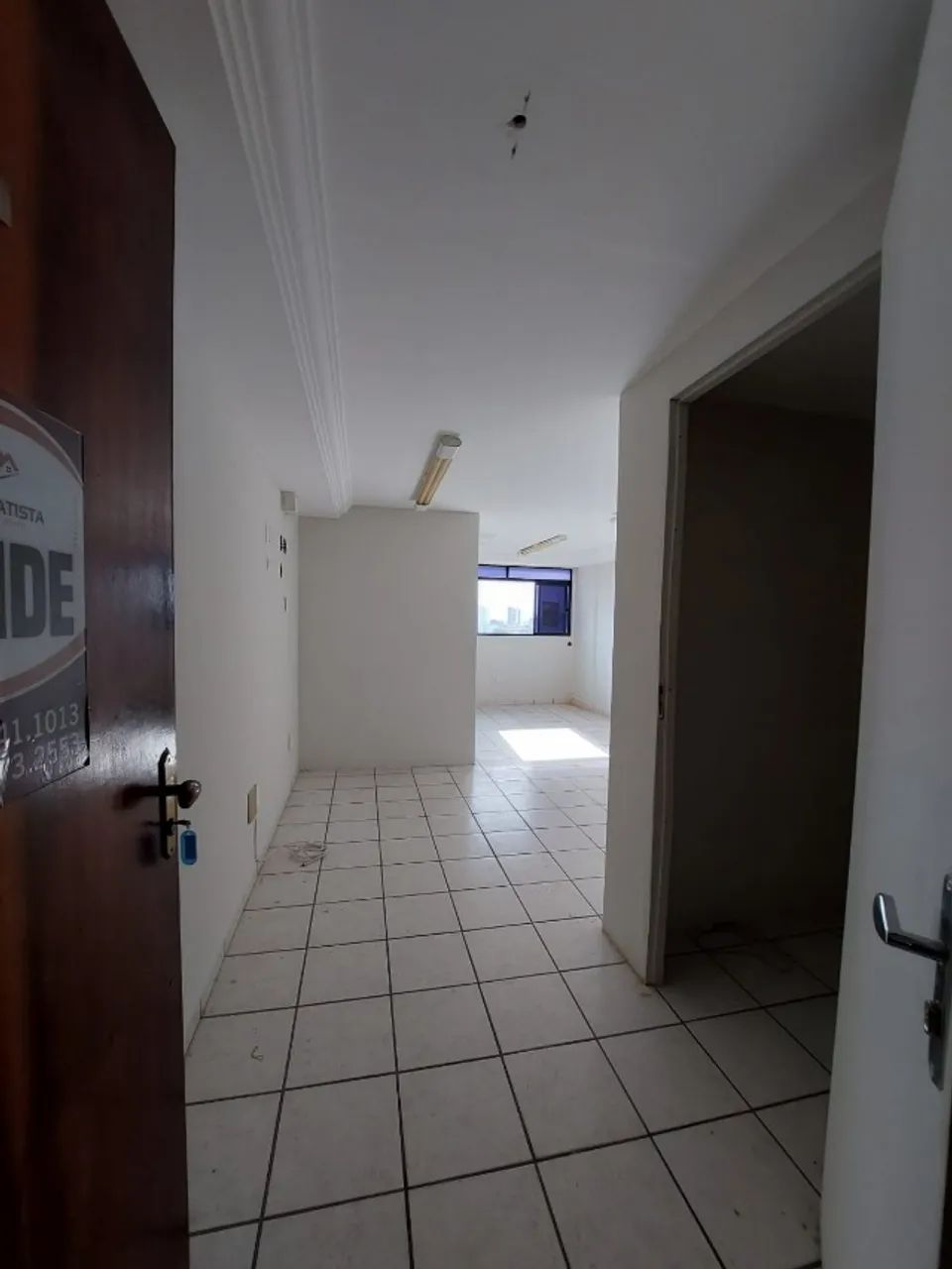 Sala Comercial no Centro na Av. João Machado com 31m2. (Oportunidade) - Foto 4
