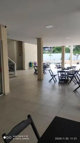 Brisa Sul Residence (Apartamento na Zona Sul) - Amc Imobiliária - Foto 2
