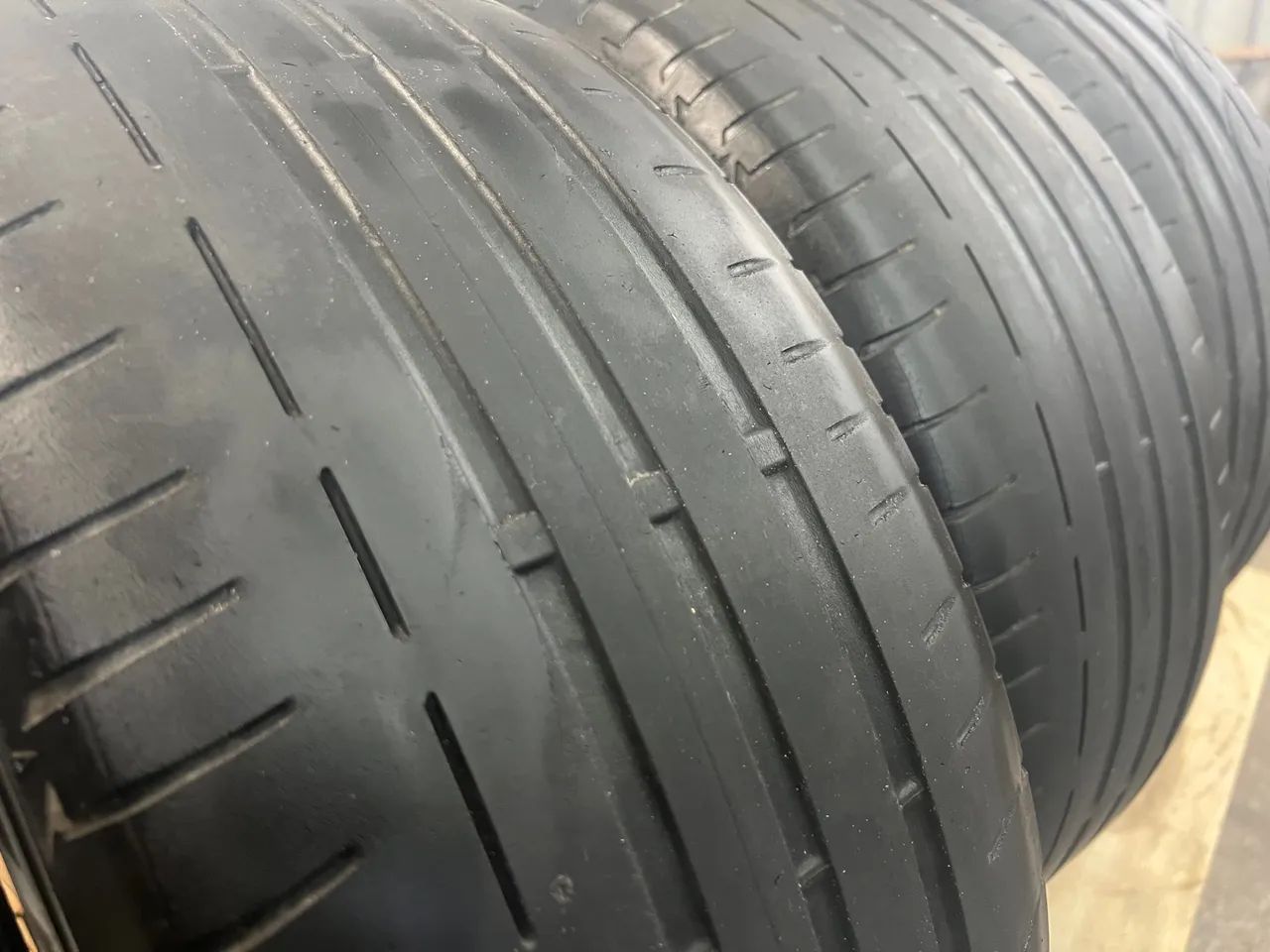 Pneus Bridgestone - Foto 3