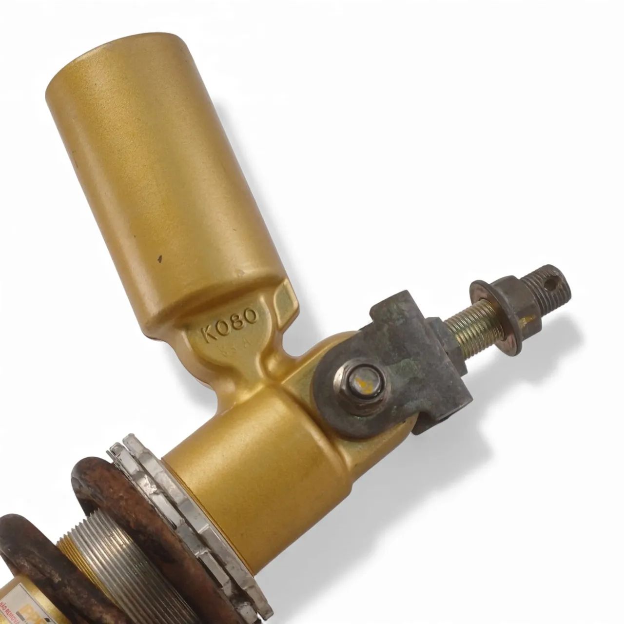 ADPW175 Parachoque Dianteiro Chevrolet Onix Prisma Ls 2013 à 2016 - Altese