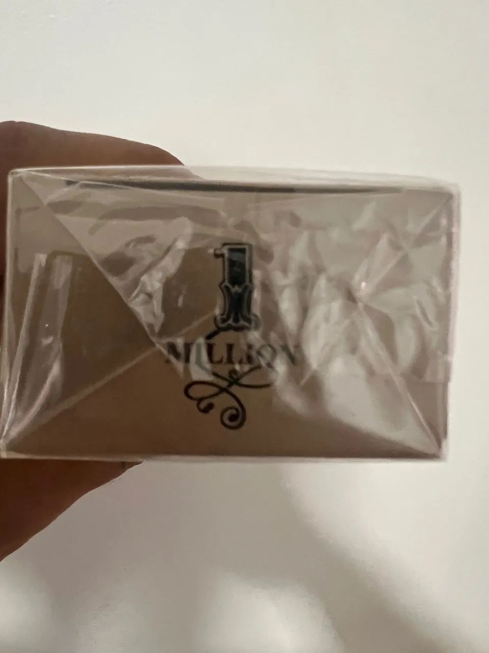 Perfume a base de óleo 50 ml - Foto 3