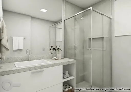 Apartamento em Ipanema - Rio de Janeiro, RJ