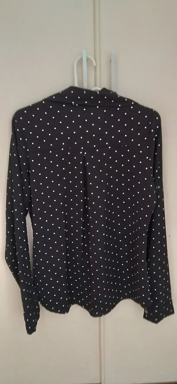 Camisa feminina 