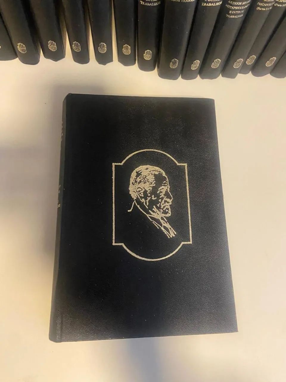Obras completas de Sigmund Freud - Foto 3