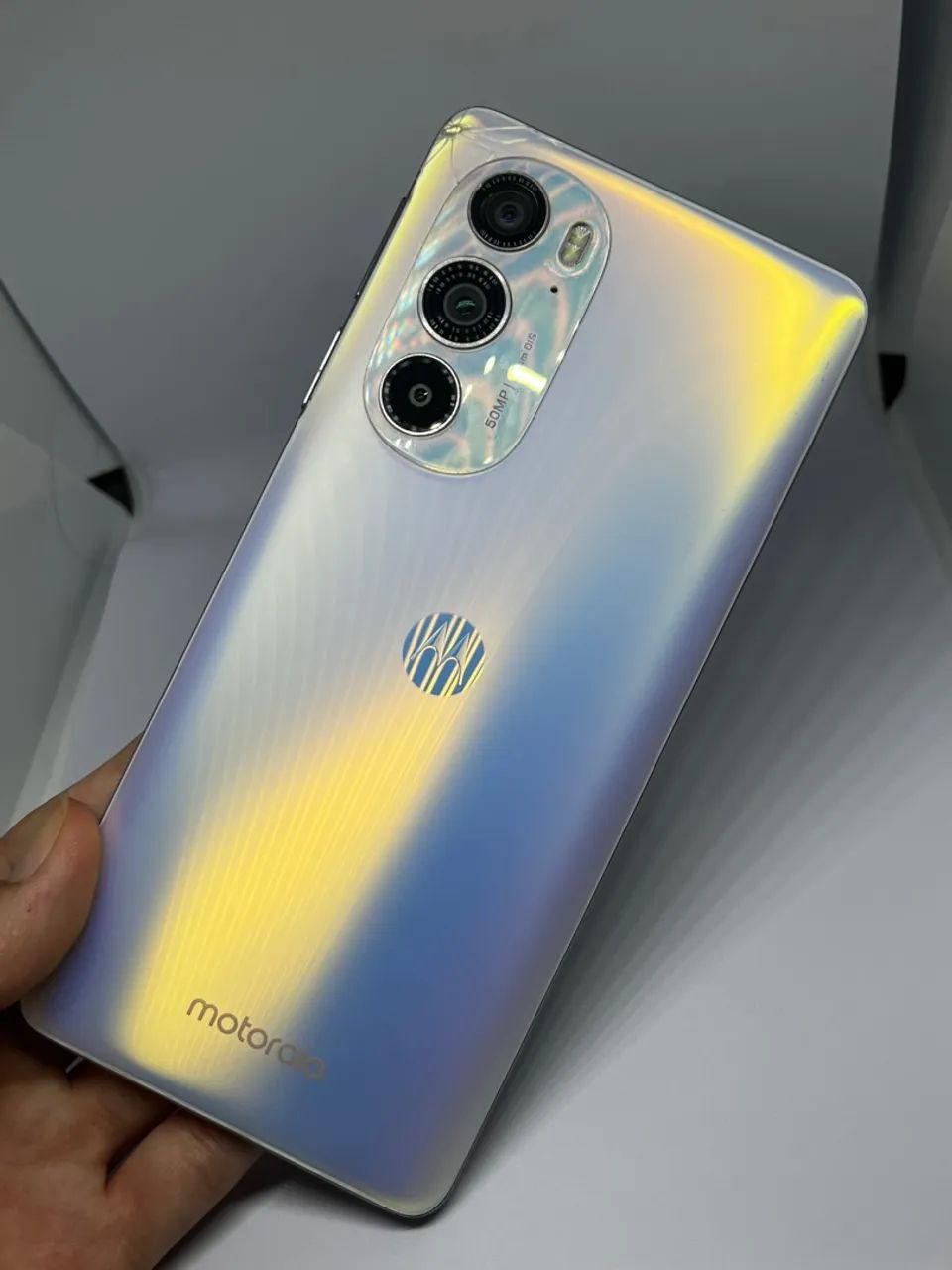 MOTO EDGE 30 PRO - Foto 2