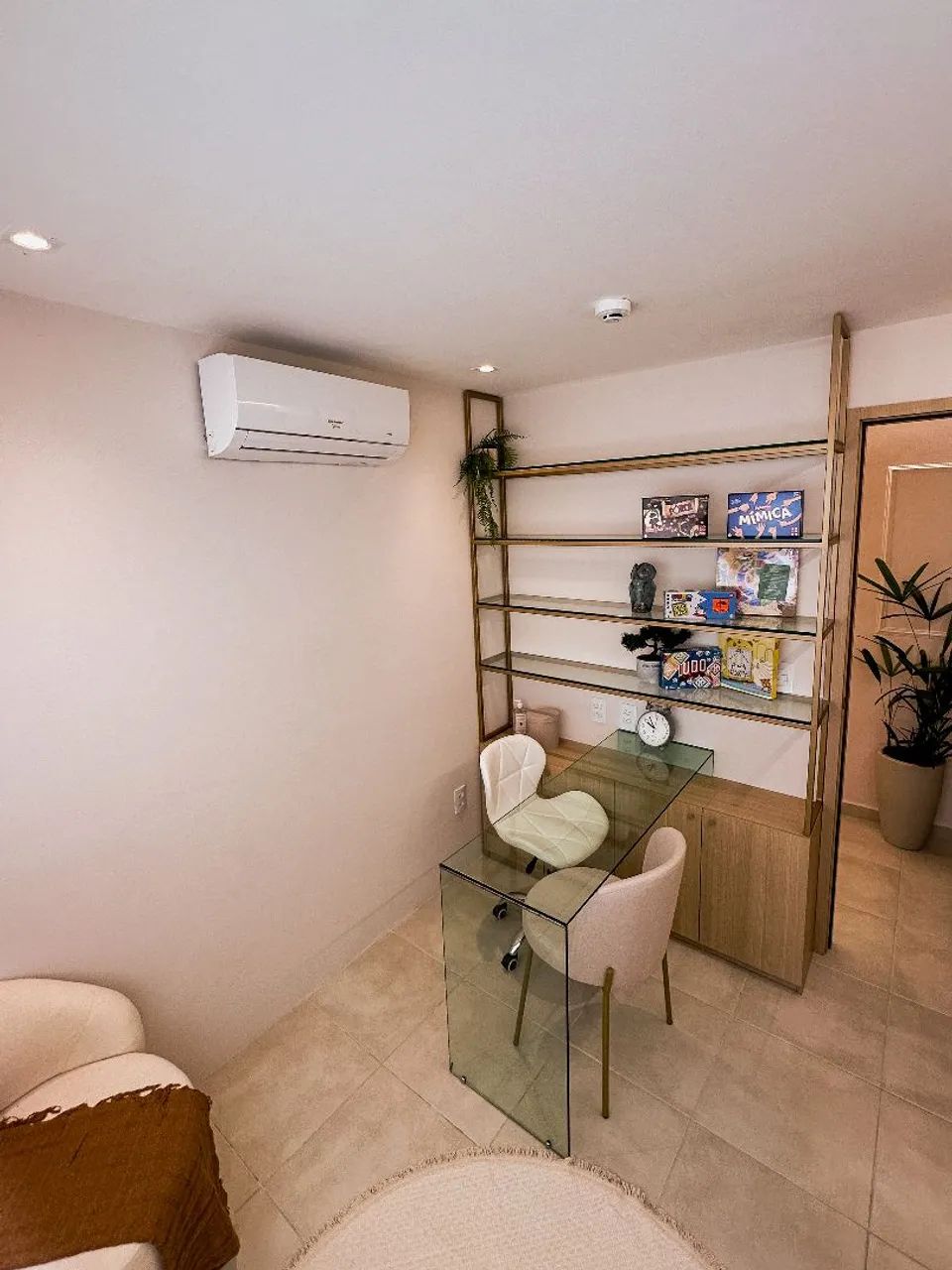 Locação de sala para atendimento - Consultório - Foto 4
