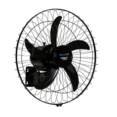 ventilador de Parede Zelox  - Foto 2