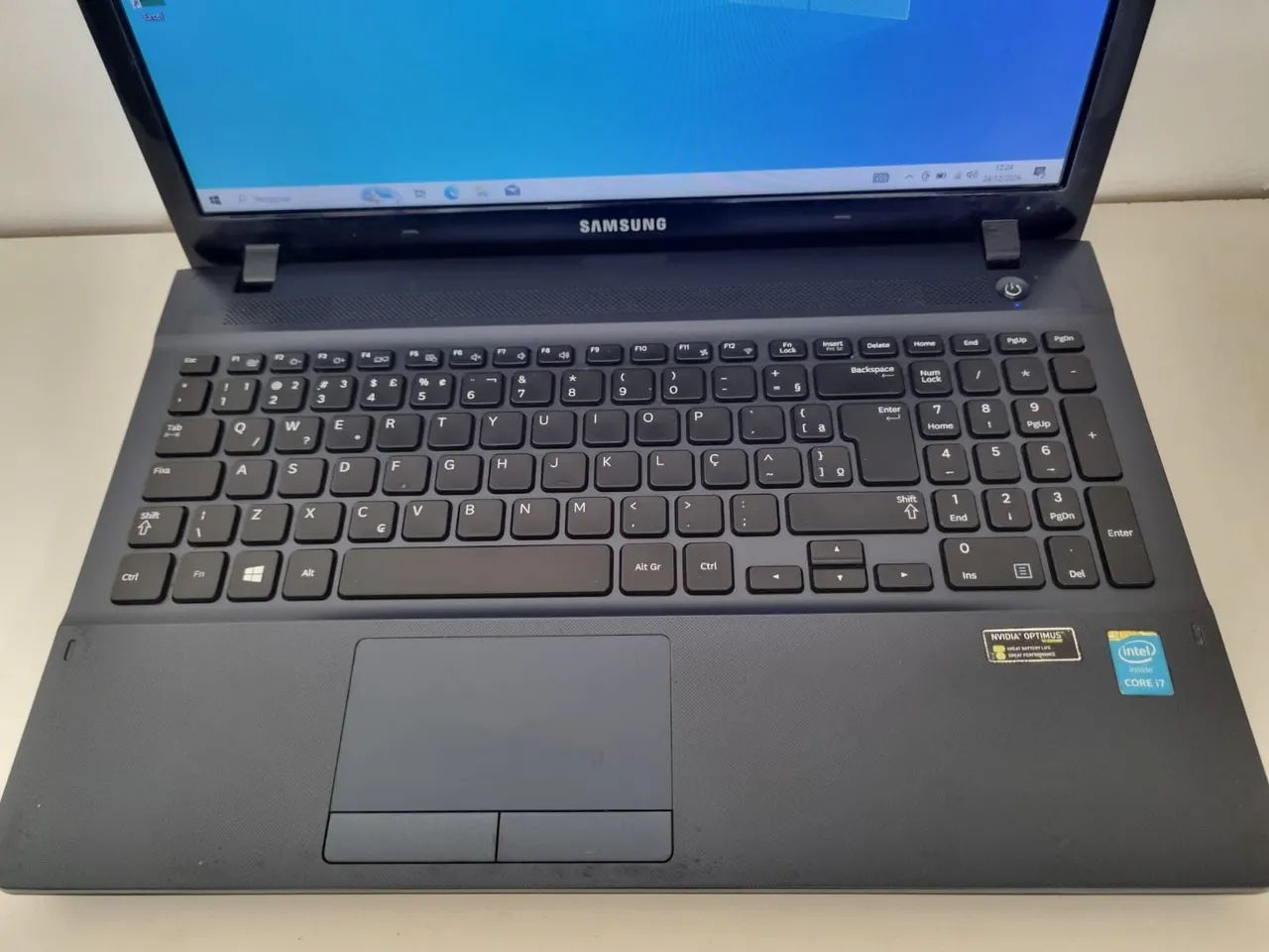 Notebook Samsung - Foto 4