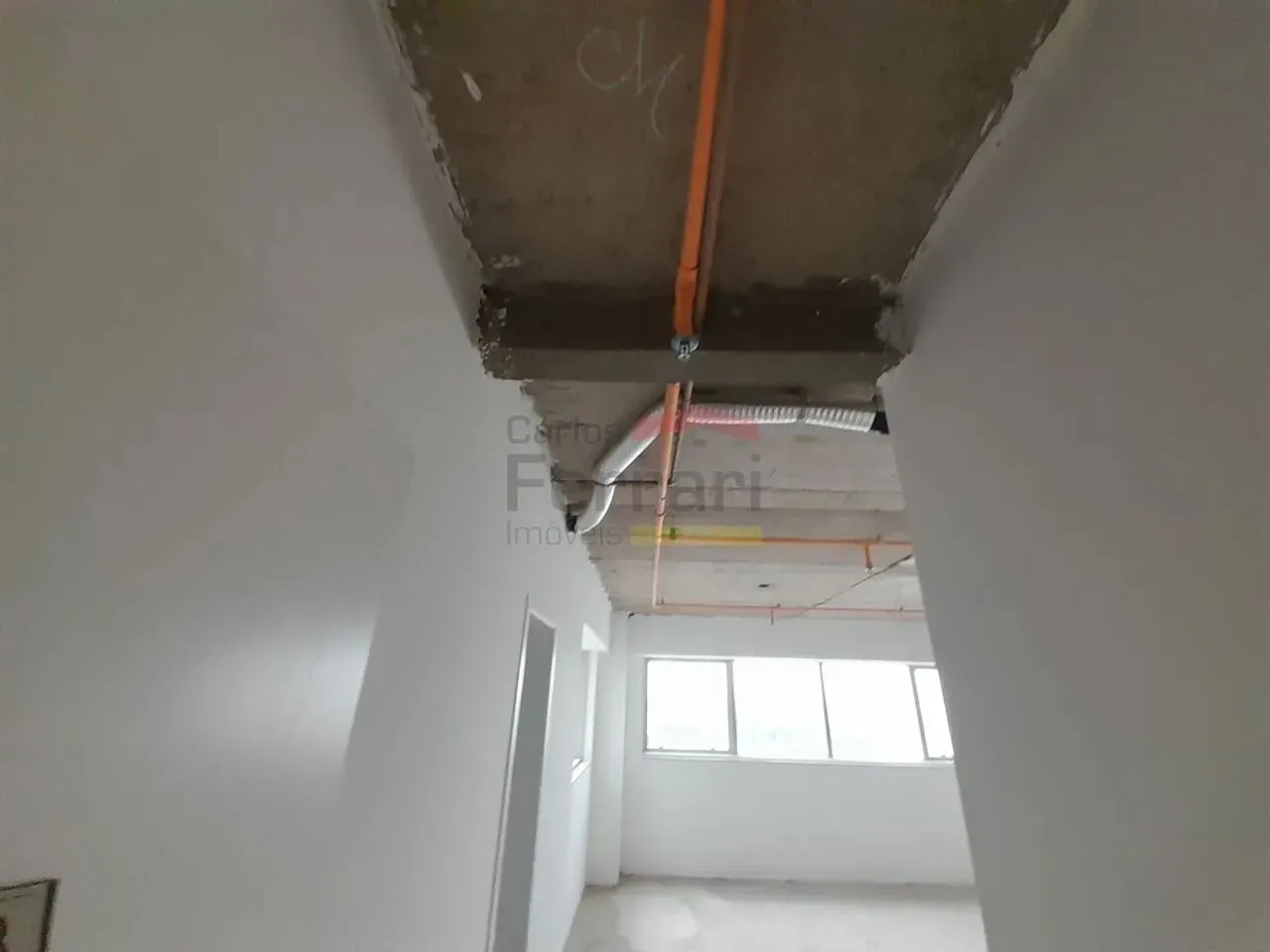 SALA COMERCIAL EM SANTANA 50M2 PRÓXIMO AO METRO