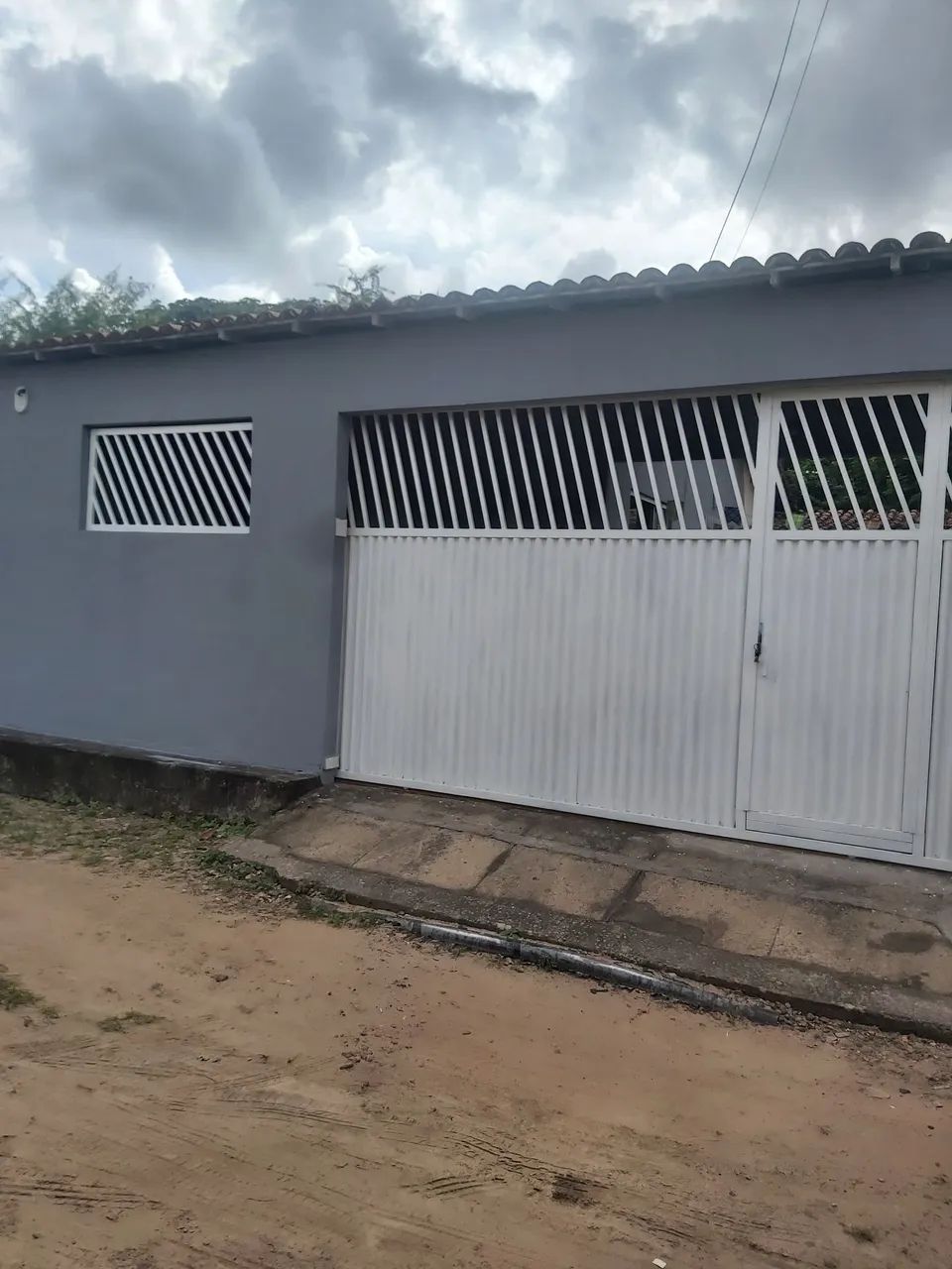 Foto - São Luís - Chácara Itapiracó