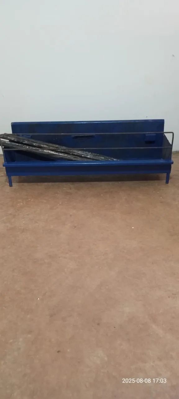 Churrasqueira para espetinho - Foto 4