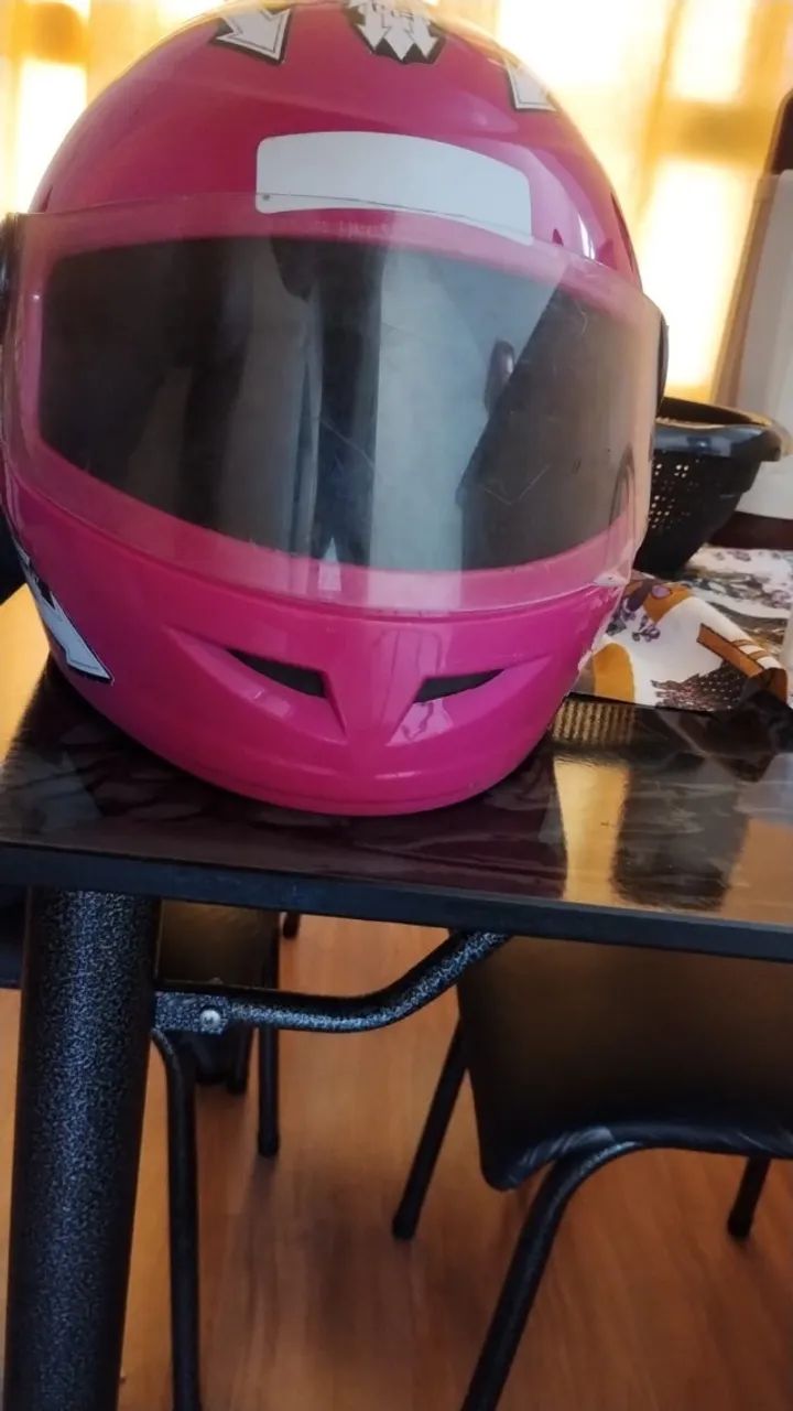 Capacete infantil  - Foto 2